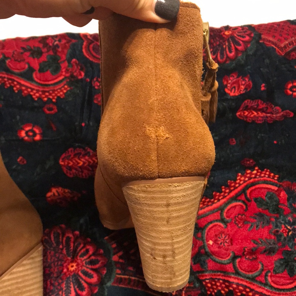 aldo booties - Picture 5 of 5